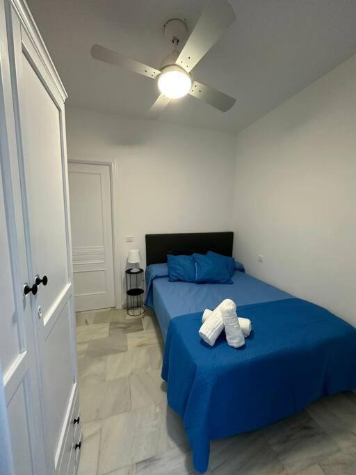Moderno Apartamento Junto Al Mar- Apartamentos Don Diego Torremolinos Extérieur photo