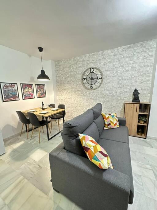 Moderno Apartamento Junto Al Mar- Apartamentos Don Diego Torremolinos Extérieur photo