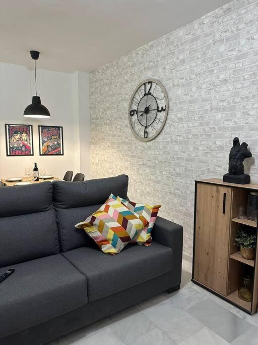 Moderno Apartamento Junto Al Mar- Apartamentos Don Diego Torremolinos Extérieur photo