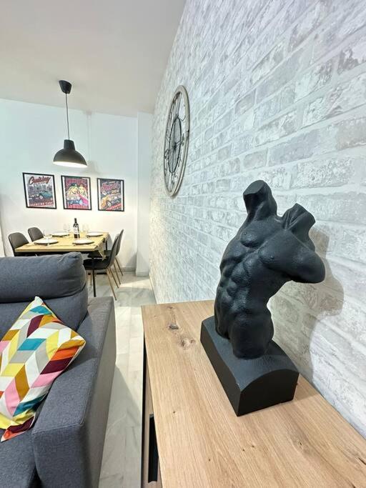 Moderno Apartamento Junto Al Mar- Apartamentos Don Diego Torremolinos Extérieur photo